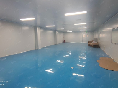 淄博周村正阳路10万级净化车间转让或出租图2