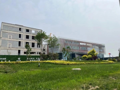 保定 定兴 标准厂房出售 大产权 环评宽松 可贷款 面积图5