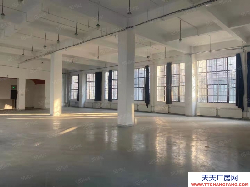 保定 定兴和谷产业园G4产业带模范园区，2500平米二层框架低首付