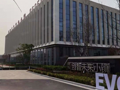 淄博周村3000起 出售济青淄博西枢纽立交附近 大产权厂房图1