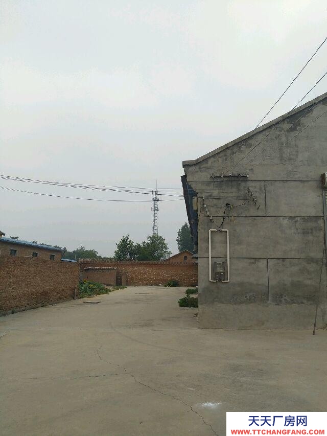保定 定兴 贤寓镇 仓库 1200平米