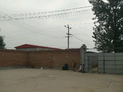 保定 定兴 贤寓镇 仓库 1200平米图4