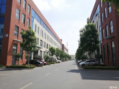 淄博出售周村正阳路中大慧科智慧厨电产业园图2