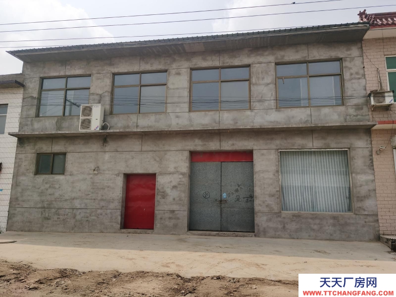 保定  定兴 出租北河库房厂房 欢迎实地考察