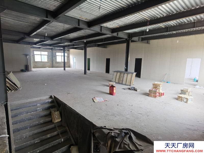 保定  定兴 出租北河库房厂房 欢迎实地考察