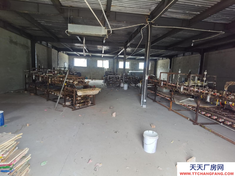 保定  定兴 出租北河库房厂房 欢迎实地考察