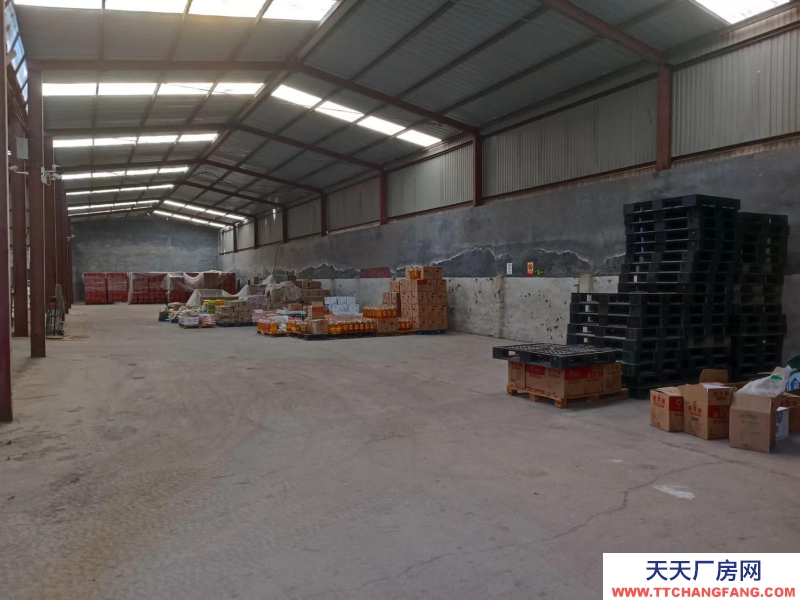 淄博出租周村正阳路仓库，可以负责仓管和叉车装卸