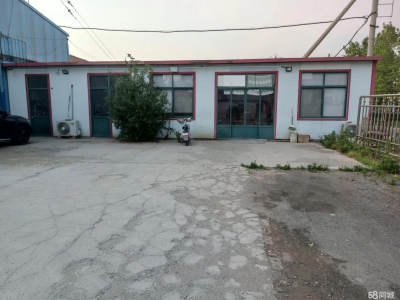 淄博出租周村正阳路仓库，可以负责仓管和叉车装卸图2
