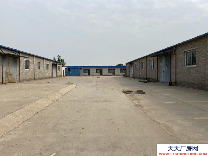 保定 唐县 手续齐全，三相电。有办公室宿舍