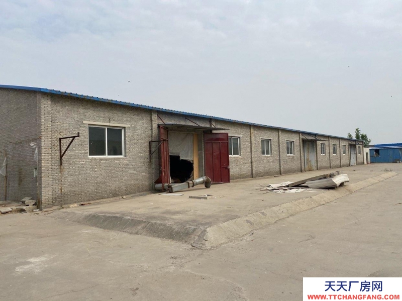 保定 唐县 手续齐全，三相电。有办公室宿舍