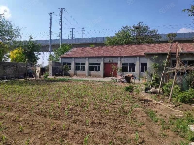 淄博桓台原山大道周家镇厂房带院出租图2