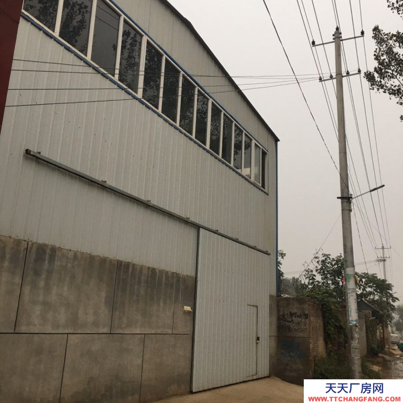 保定 唐县  出租唐县西建阳村8米高厂房