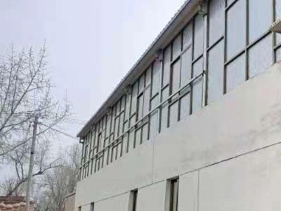 保定 唐县 适合库房，小型加工厂办公图1
