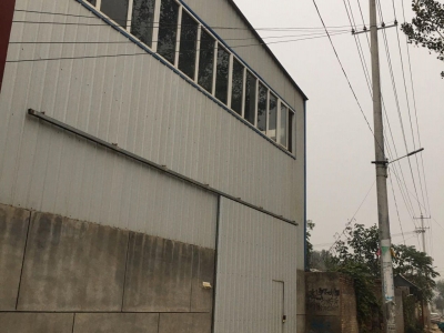 保定 唐县 西建阳村口9米厂房图2