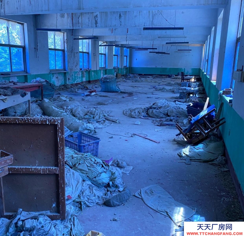 保定 唐县 整栋楼。共三层。二楼通透，三楼通透。一楼有部分办公室
