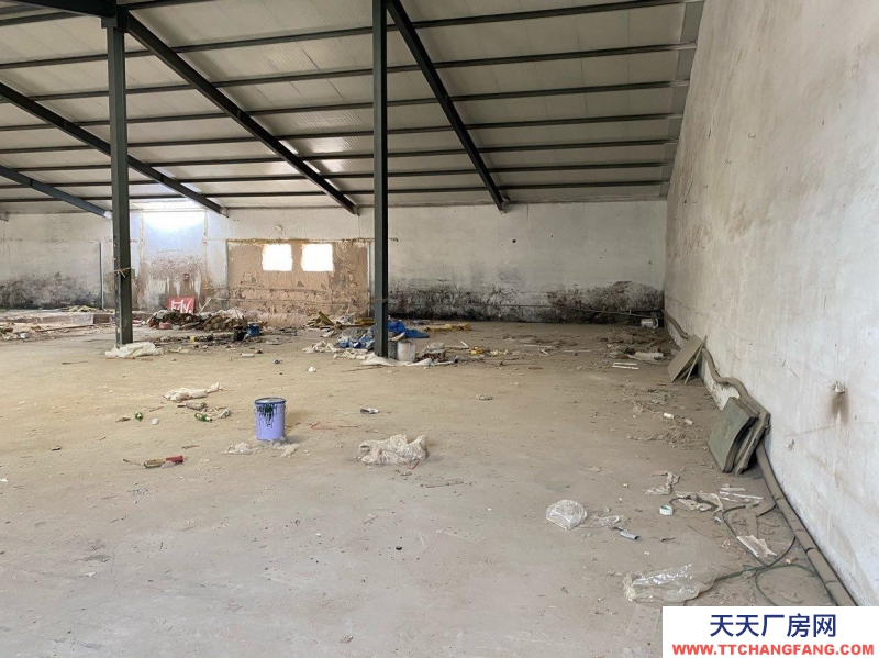 保定 唐县 仓库出租交通便利水电齐全