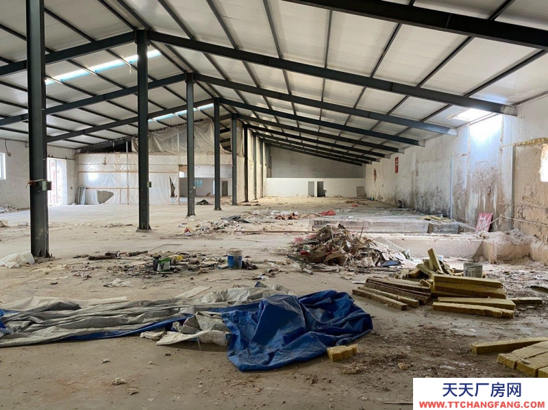 保定 唐县 仓库出租交通便利水电齐全