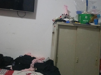 保定 易县 因在外工作闲置房屋。图1
