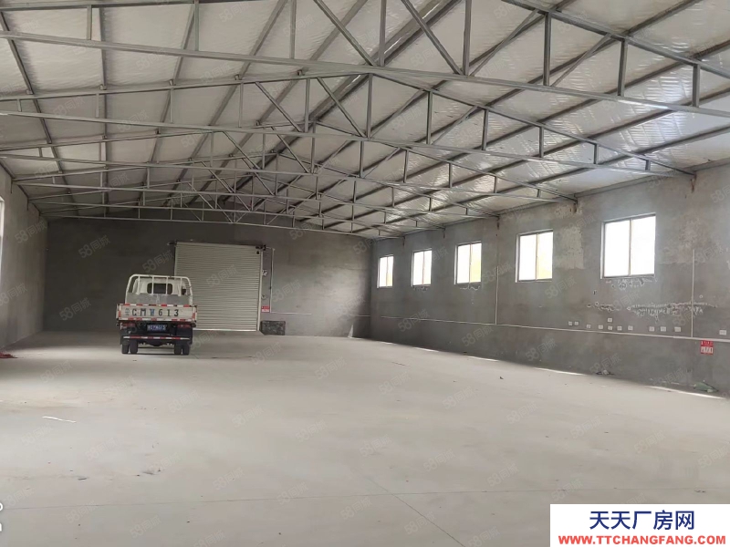 淄博桓台宫夏路厂房仓库出租