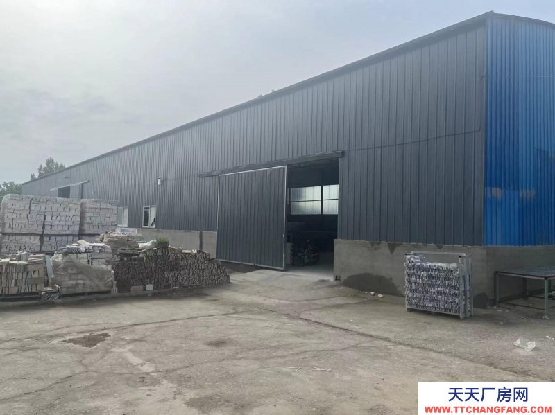 保定 易县出售转让厂房一块，5000建筑面积，大产权