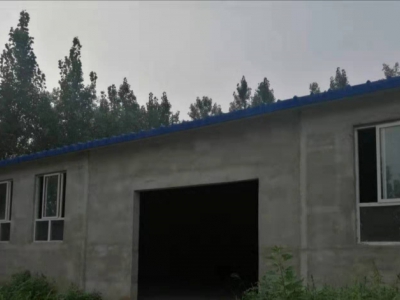 保定 易县 高陌村边 仓库 1500平米图5