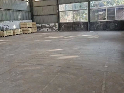 淄博桓台北京路与张田路口附近厂房出售图1