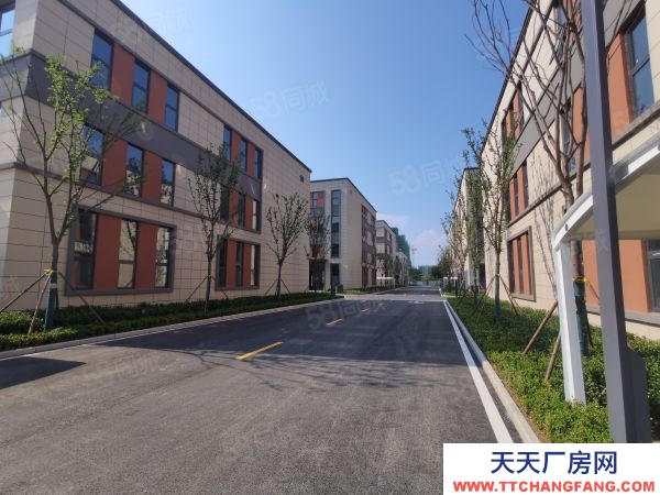 淄博桓台买厂房送车位，可环评可贷款，首付三成起！！！
