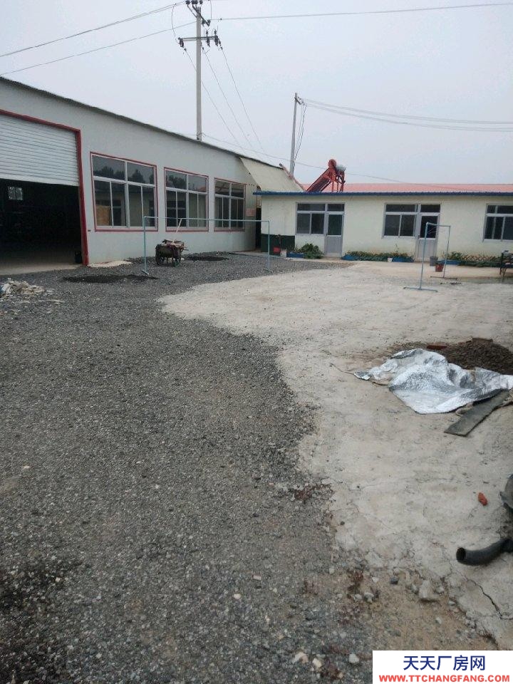 保定 易县 大北城高速口西行1000 仓库 700平米