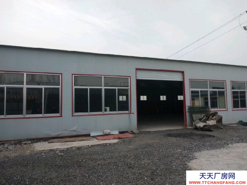 保定 易县  广告勿扰厂房出租，水电齐全，有住房。