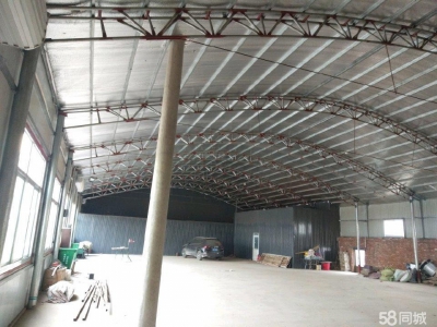 保定 易县  广告勿扰厂房出租，水电齐全，有住房。图3