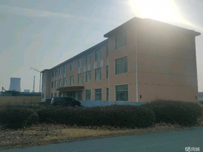 淄博桓台位于黄家小学，属黄家小学原教学楼图1