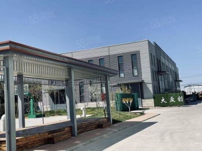 保定 涞水500平米工业厂房出租图3