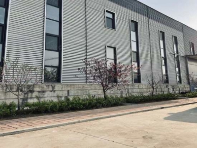 保定 涞水500平米工业厂房出租图4