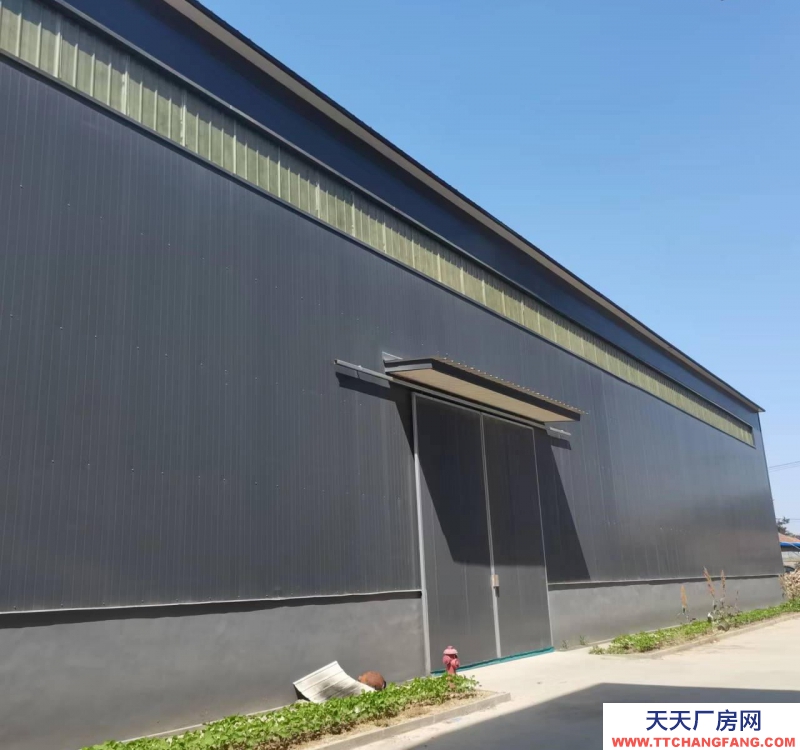 淄博桓台县索镇镇原东镇小学院内仓库