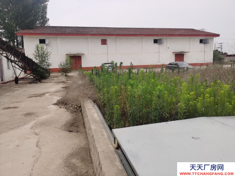 保定 涞水 出租独院食品厂，手续齐全适合多种食品加工可增项目，独立变压器