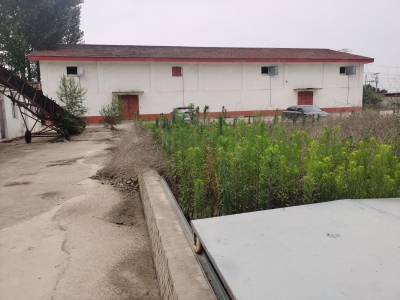保定 涞水 出租独院食品厂，手续齐全适合多种食品加工可增项目，独立变压器图3