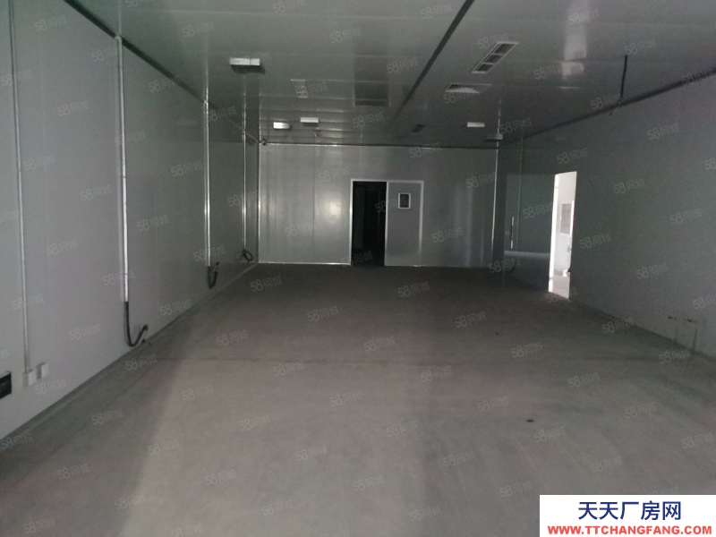 保定 涞水 出租独院食品厂，手续齐全适合多种食品加工可增项目，独立变压器