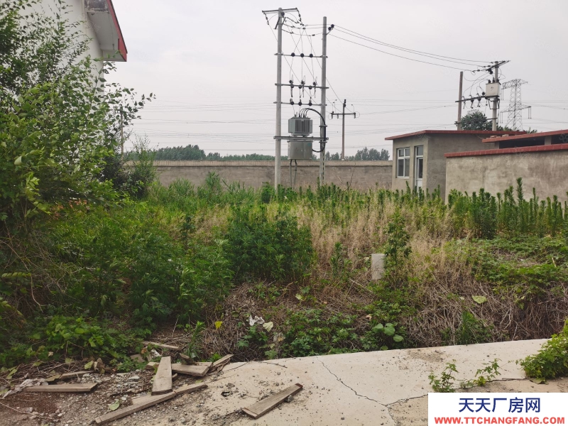 保定 涞水 出租独院食品厂，手续齐全适合多种食品加工可增项目，独立变压器