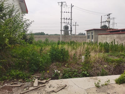 保定 涞水 出租独院食品厂，手续齐全适合多种食品加工可增项目，独立变压器图5