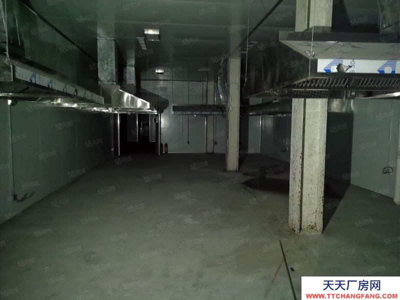 保定 涞水 出租独院食品厂，手续齐全适合多种食品加工可增项目，独立变压器