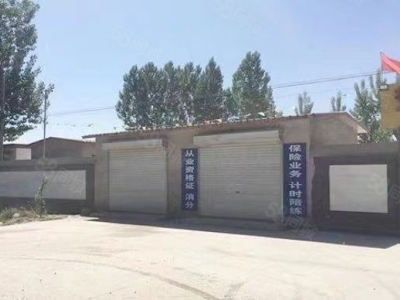 保定涞水县紧邻122国道旁厂房出租图5