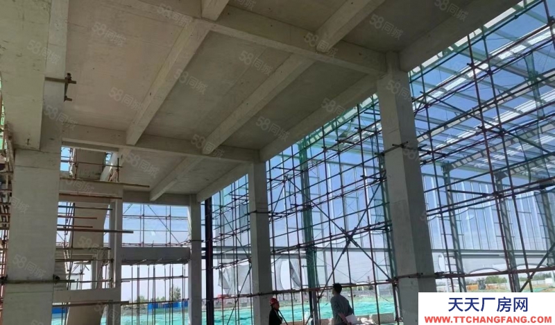 保定 涞水 房山张坊周边 单层轻钢厂房 低价出售 行业宽松 可环评