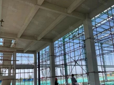 保定 涞水 房山张坊周边 单层轻钢厂房 低价出售 行业宽松 可环评图1