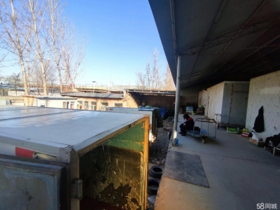 保定 涞水  冷库出租。冷冻库两个，房屋三间房，办公，做饭均可。图4