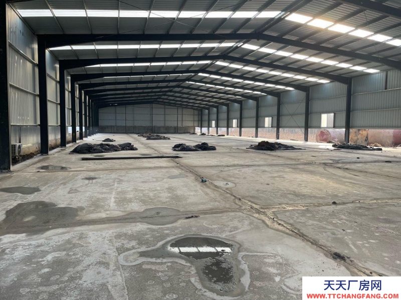 淄博高青可按要求现盖厂房出租价格面议