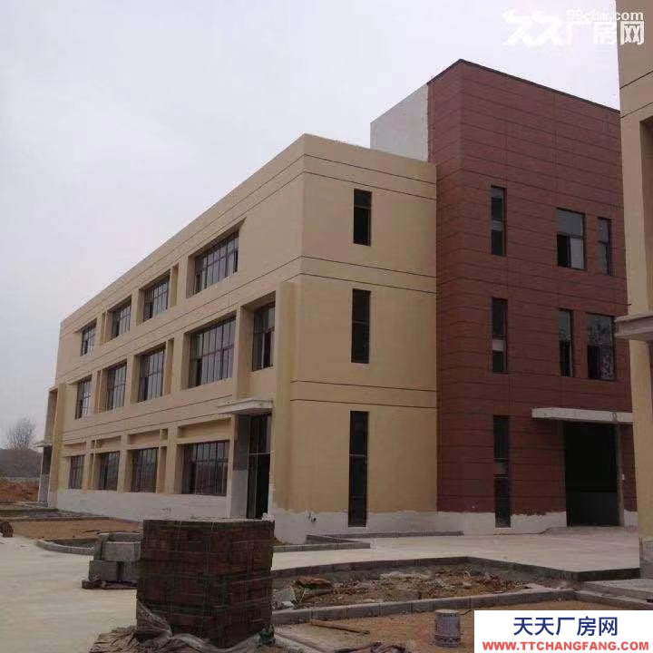淄博高青出租高青华盛商贸附近可分割产业园免租金可享受扶持