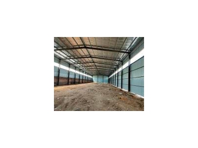 保定望都8000平建设用地出租转让 价格面议图1