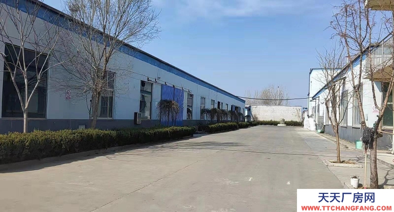 淄博沂源经济开发区荆山路厂房出租