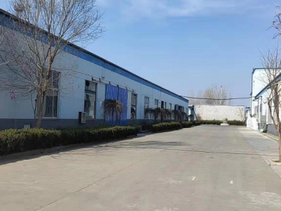 淄博沂源经济开发区荆山路厂房出租图1