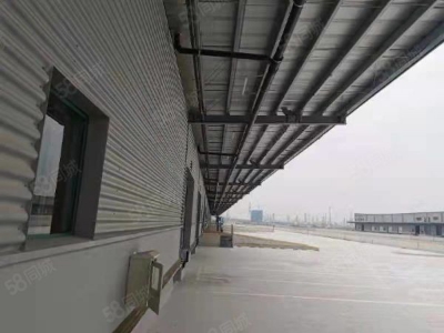 南京市溧水仓库出租 5000方起租 丙二消防图4